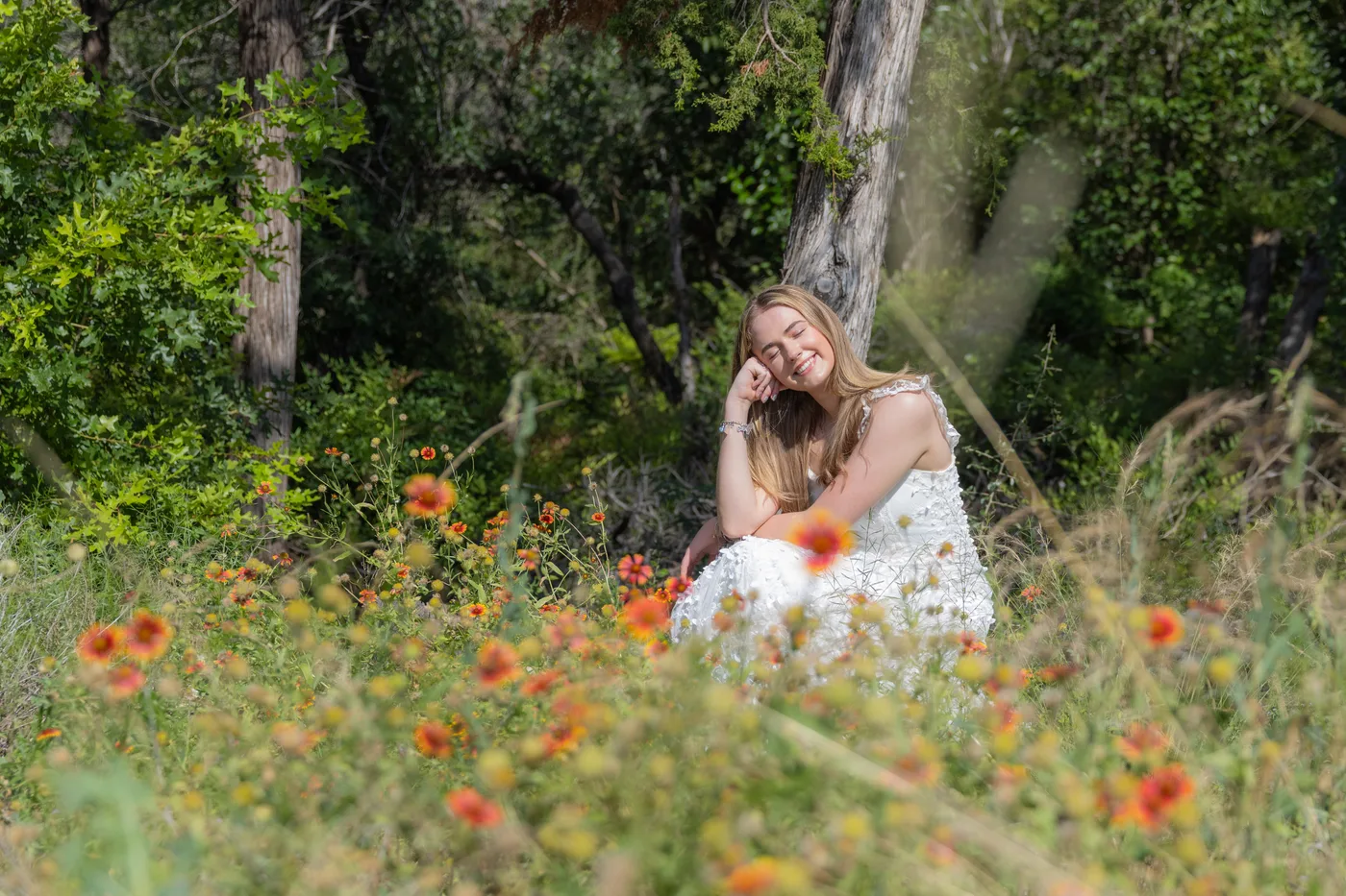 Addy K. Senior Portraits — photo 3
